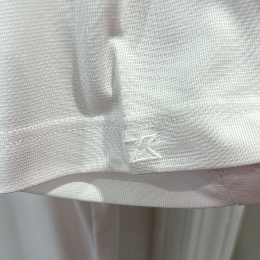 CUTTER & BUCK POLO SHIRT. - Picture 4 of 8